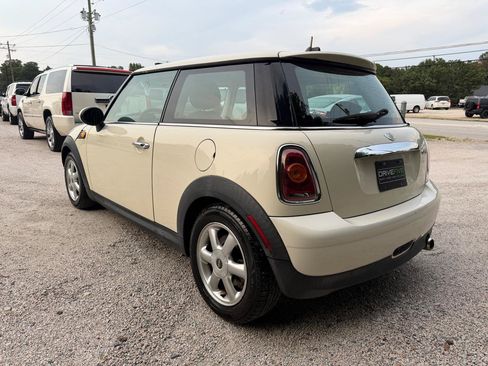 Used 2008 MINI Cooper Hardtop FWD image 3