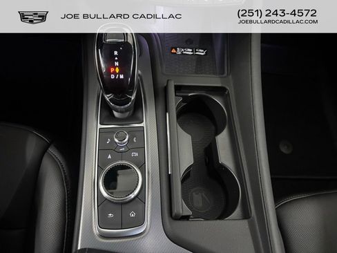 New 2026 Cadillac CT5 Premium Luxury image 28