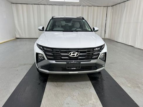Used 2025 Hyundai Tucson SEL AWD/4WD image 3