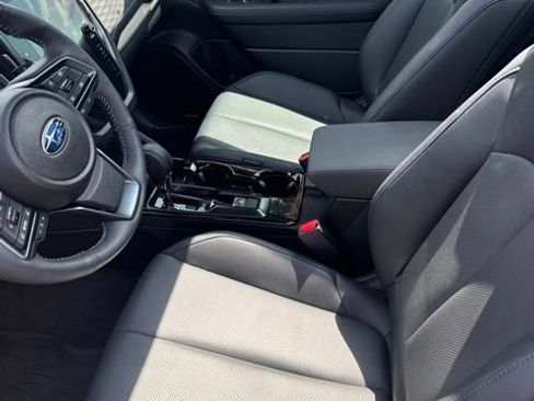 Used 2026 Subaru Forester Limited w/ Limited Package AWD/4WD image 2