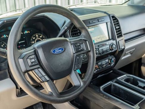 Used 2019 Ford F150 XL w/ Equipment Group 101A Mid image 24