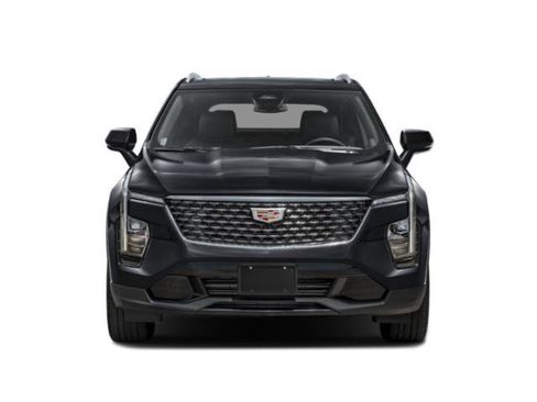 Used 2024 Cadillac XT4 Luxury w/ Cold Weather Package AWD/4WD image 7