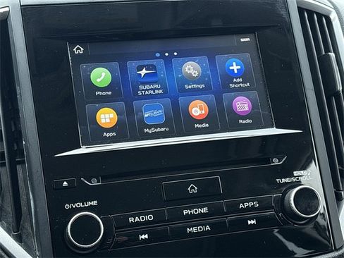 Used 2021 Subaru Forester Premium w/ Popular Package #1 image 15