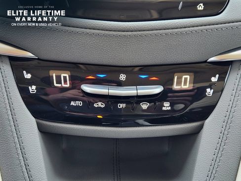 Used 2026 Cadillac XT5 Premium Luxury w/ Driver Assist Package FWD image 18