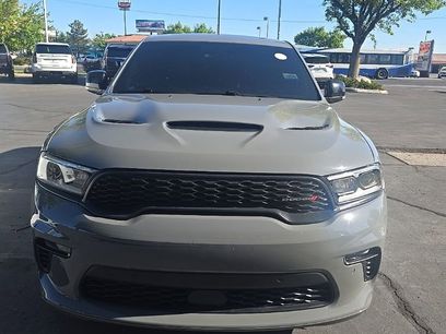 Used 2022 Dodge Durango R/T