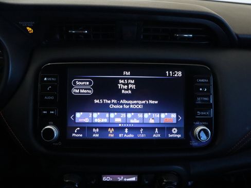 Used 2021 Nissan Kicks SR w/ SR Premium Package image 27