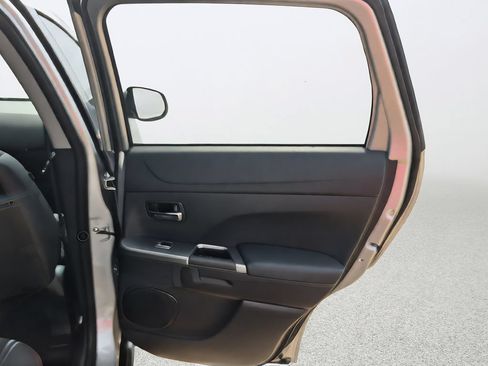 Used 2022 Mitsubishi Outlander Sport SE FWD image 19