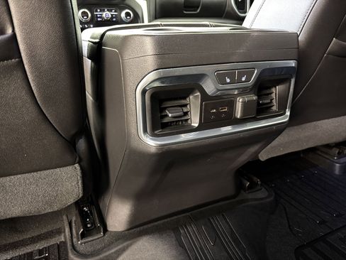 Used 2019 GMC Sierra 1500 AT4 w/ AT4 Preferred Package AWD/4WD image 27