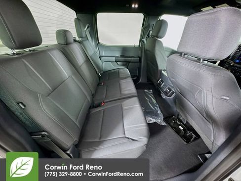New 2026 Ford F150 STX w/ Equipment Group 200A image 26