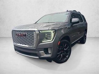 Used 2021 GMC Yukon Denali w/ Denali Premium Package video 1