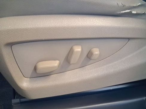 Used 2017 Chevrolet Silverado 2500 LTZ w/ Duramax Plus Package image 23