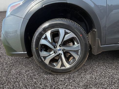 Used 2021 Subaru Outback Limited w/ Popular Package #2 image 14