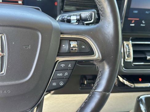 Used 2023 Lincoln Navigator Black Label image 29