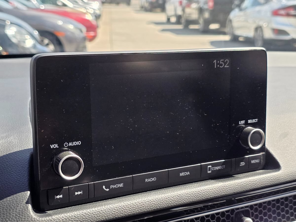 Used 2022 Honda Civic EX image 38
