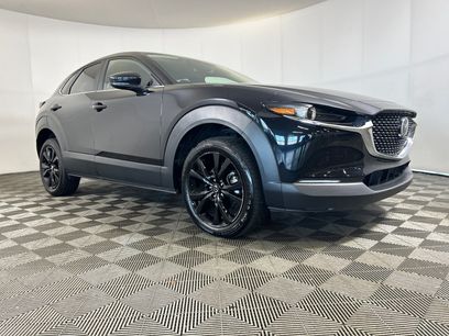 Used 2024 MAZDA CX-30 AWD 2.5 S w/ Select Sport Pkg