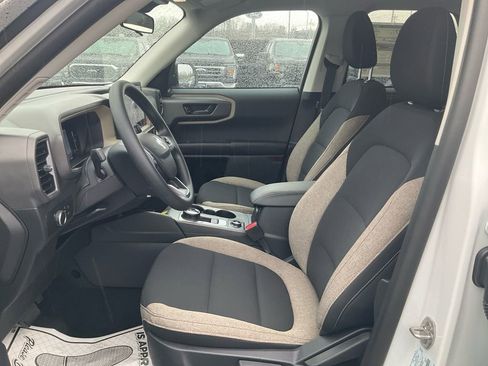 New 2026 Ford Bronco Sport Big Bend AWD/4WD image 16