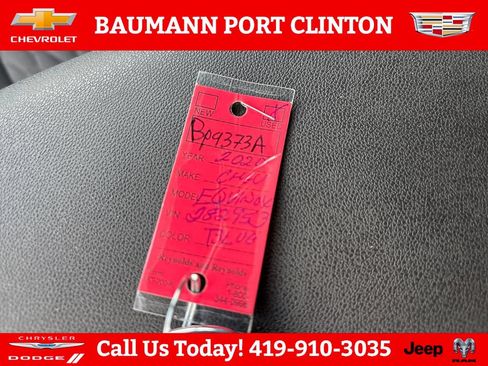 Used 2020 Chevrolet Equinox LT w/ Driver Convenience Package FWD image 31