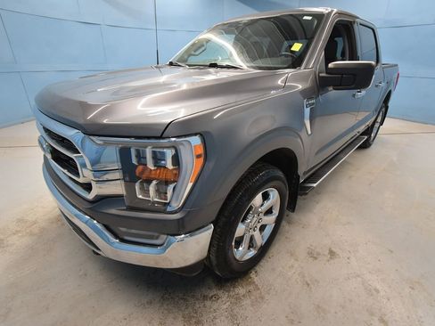 Used 2022 Ford F150 XLT w/ Equipment Group 302A High image 31