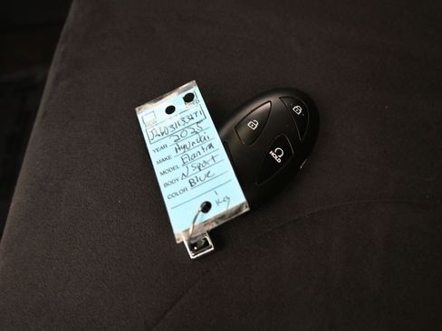 Used 2025 Hyundai Elantra N image 28