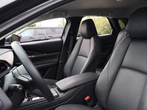 Used 2023 MAZDA CX-30 AWD 2.5 S w/ Select Package image 14