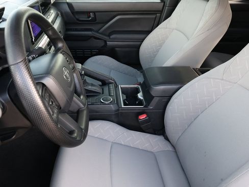 Used 2024 Toyota Tacoma SR5 image 16