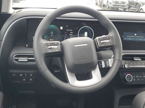 New 2026 Hyundai Palisade SEL Premium AWD/4WD image 13