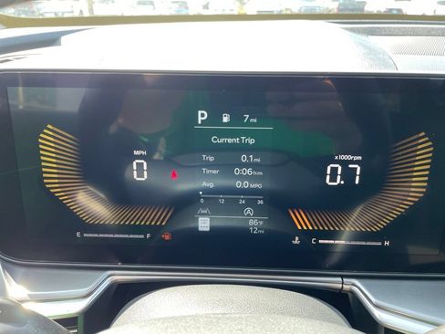New 2026 Kia Sorento S AWD/4WD image 28