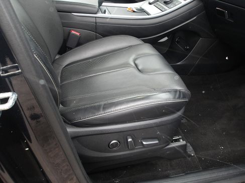 Certified 2023 Hyundai Palisade Calligraphy image 11