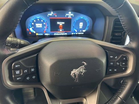 Used 2025 Ford Bronco Big Bend AWD/4WD image 18
