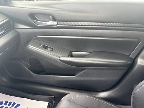 Used 2022 Nissan Altima 2.5 S FWD image 24