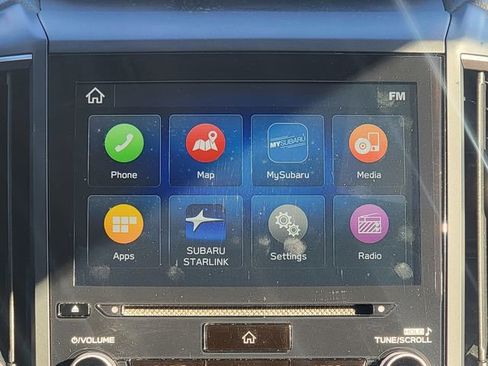 Used 2023 Subaru Forester Limited image 23