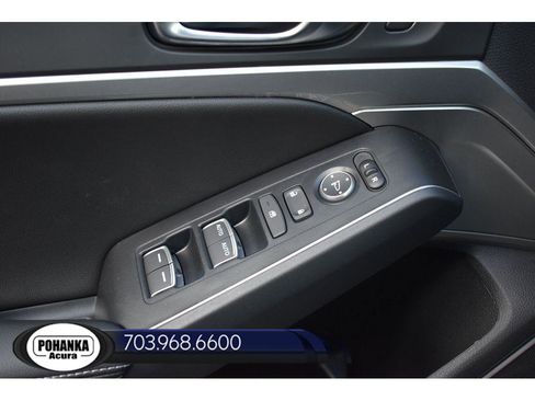 New 2026 Acura Integra A-Spec image 30