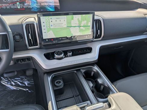 New 2026 Ford Expedition Active AWD/4WD image 37
