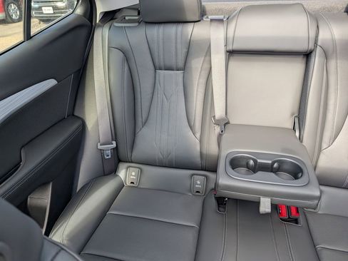 New 2026 Buick Envision Avenir AWD/4WD image 32