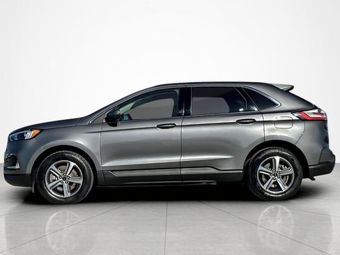 Used 2024 Ford Edge SEL w/ Convenience Package image 2