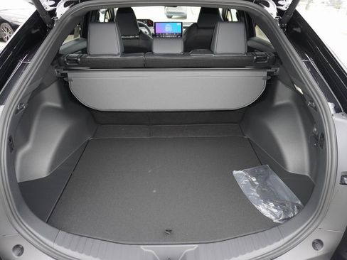 New 2026 Toyota bZ XLE image 7