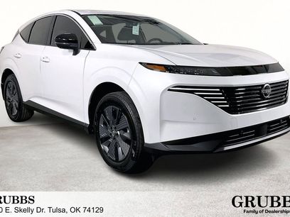 New 2026 Nissan Murano SL