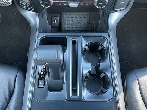 Used 2024 Ford F150 XLT w/ Equipment Group 303A High AWD/4WD image 11