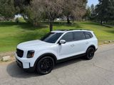 Used 2024 Kia Telluride EX X-Line image 5