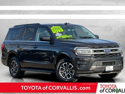 Used 2024 Ford Expedition XLT
