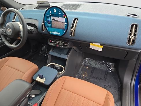 Used 2025 MINI Cooper Countryman S image 10