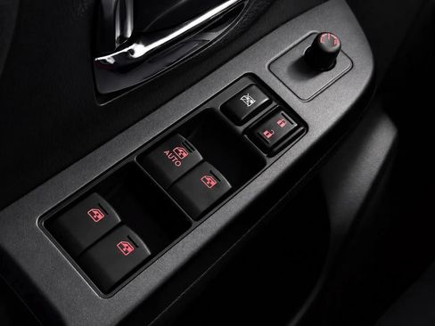 Used 2015 Subaru WRX STI Limited AWD/4WD image 35