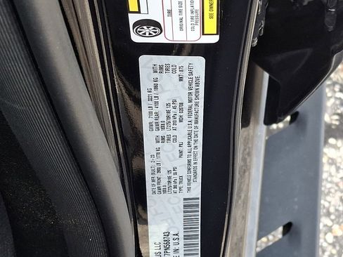 Used 2023 RAM 1500 Rebel w/ Rebel Level 2 Equipment Group AWD/4WD image 26