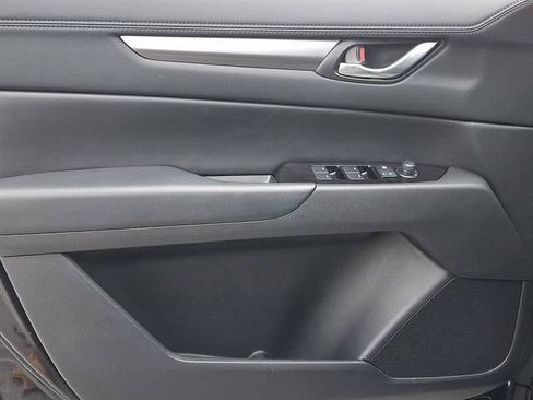 Used 2022 MAZDA CX-5 AWD 2.5 S w/ Preferred Package image 12