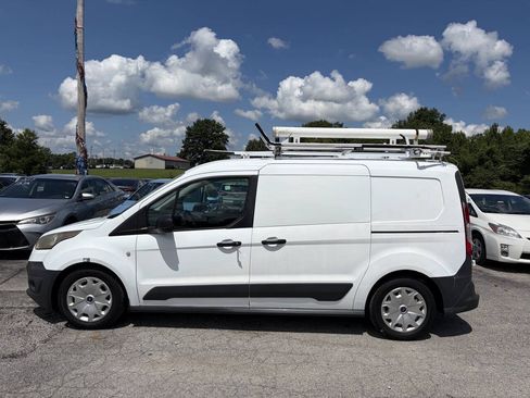 Used 2014 Ford Transit Connect XL FWD image 3