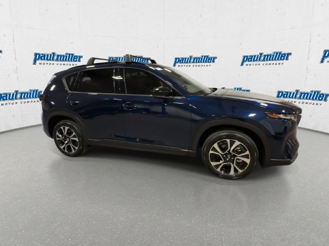 New 2026 MAZDA CX-5 Preferred AWD/4WD image 13
