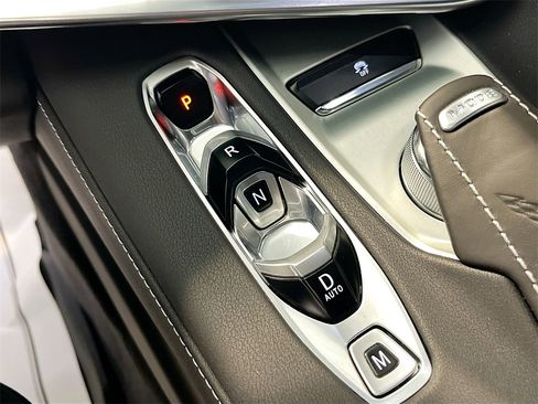 Used 2024 Chevrolet Corvette Z06 image 26