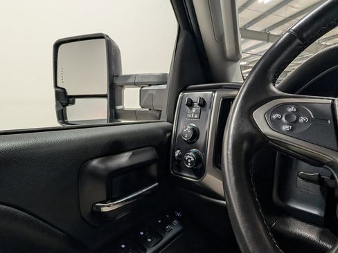 Used 2016 Chevrolet Silverado 3500 LT w/ All-Star Edition AWD/4WD image 27
