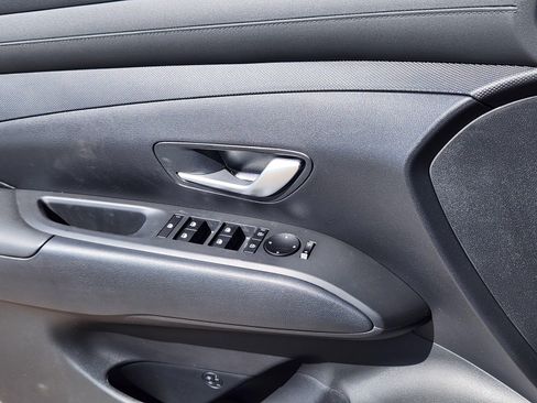 New 2026 Hyundai Tucson SEL AWD/4WD image 9