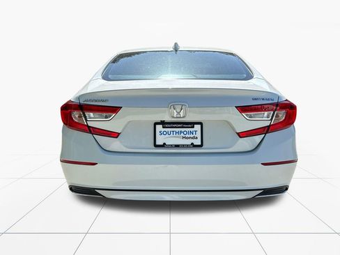 Used 2021 Honda Accord LX image 6